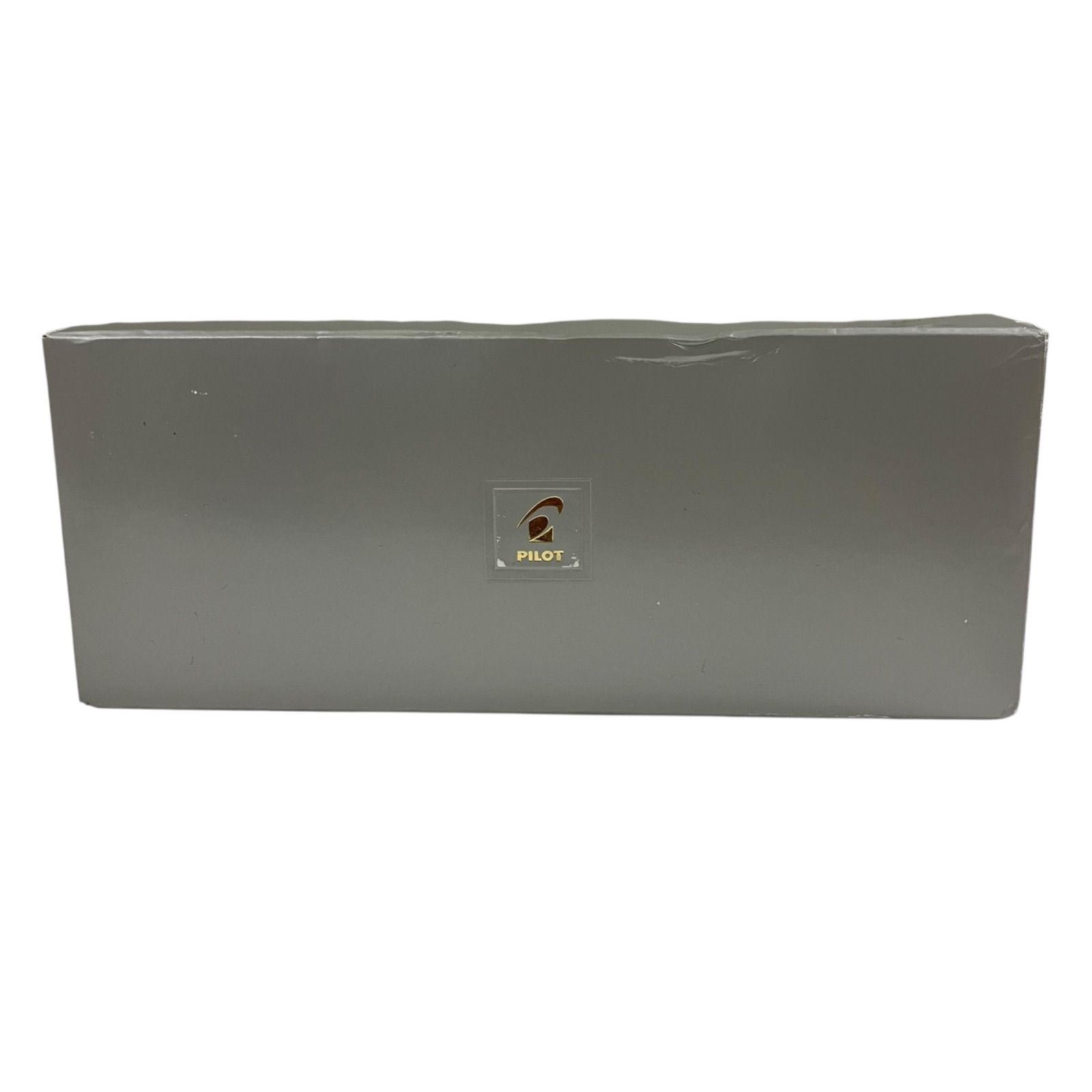 PILOT キャップレス