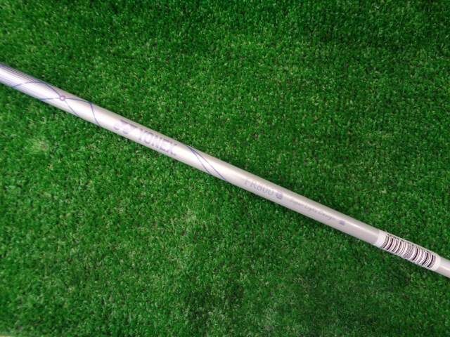 レディースフェアウェイウッド ヨネックス