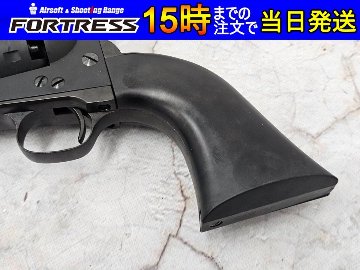 モデルガン CAW 51NAVY LOCK LITE ブラック CAW] 51NAVY ロックライト素材 発火モデルガン (未発火