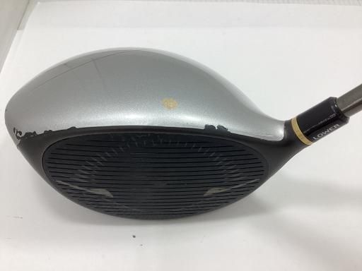 テーラーメイド グローレ ドライバー GLOIRE(2014) 10.5° フレックスR 中古 Cランク 中古ゴルフクラブテーラーメイド GLOIRE グローレ (2014) ドライバー