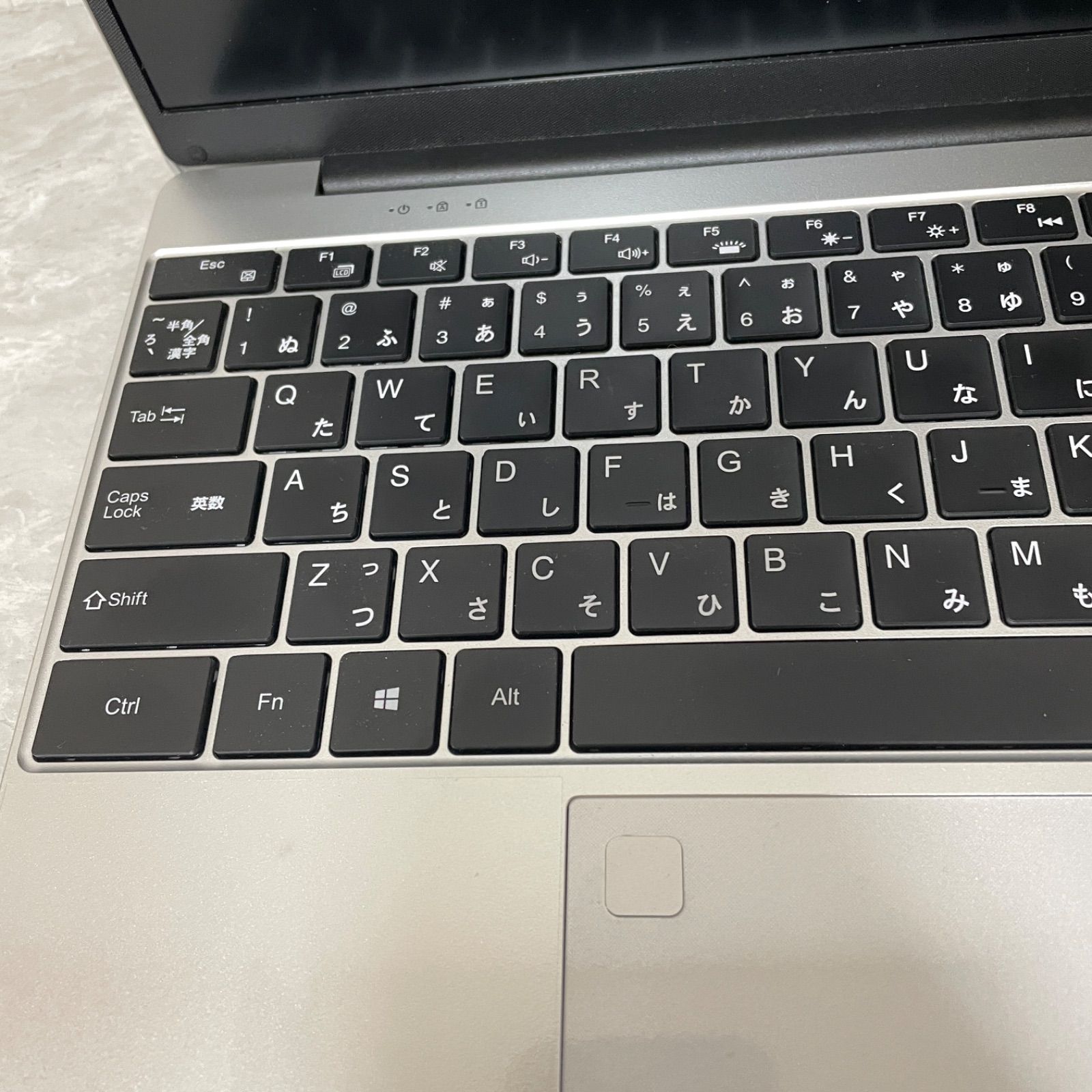 Windows11 Officeインストール済