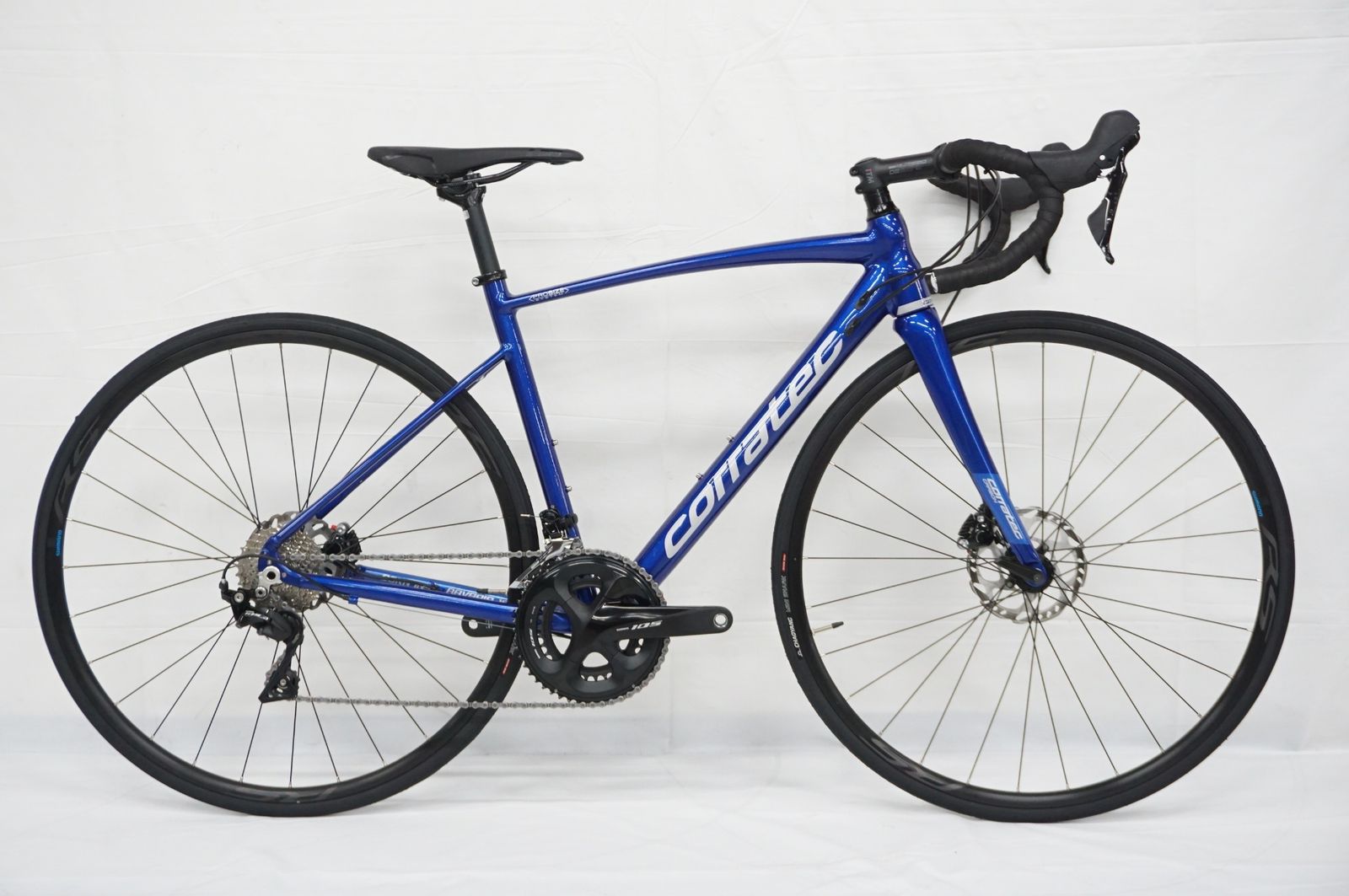 購入 CORRATEC DOLOMITI 105 2016年