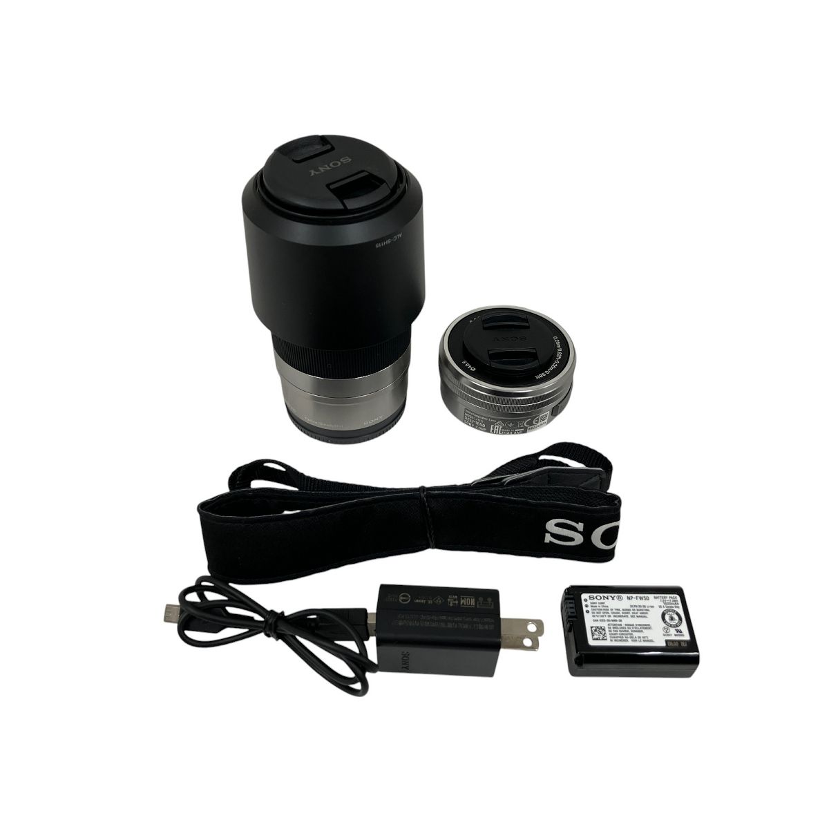 SONY ILCE-6400