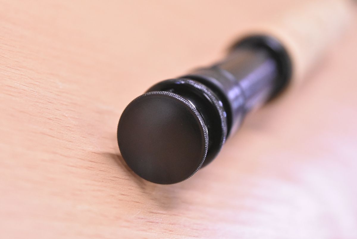 トーマス＆トーマス 9 1|2 9 フライロッド Thomas - Thomas フライフィッシング トラウト 渓流 釣り 良好品