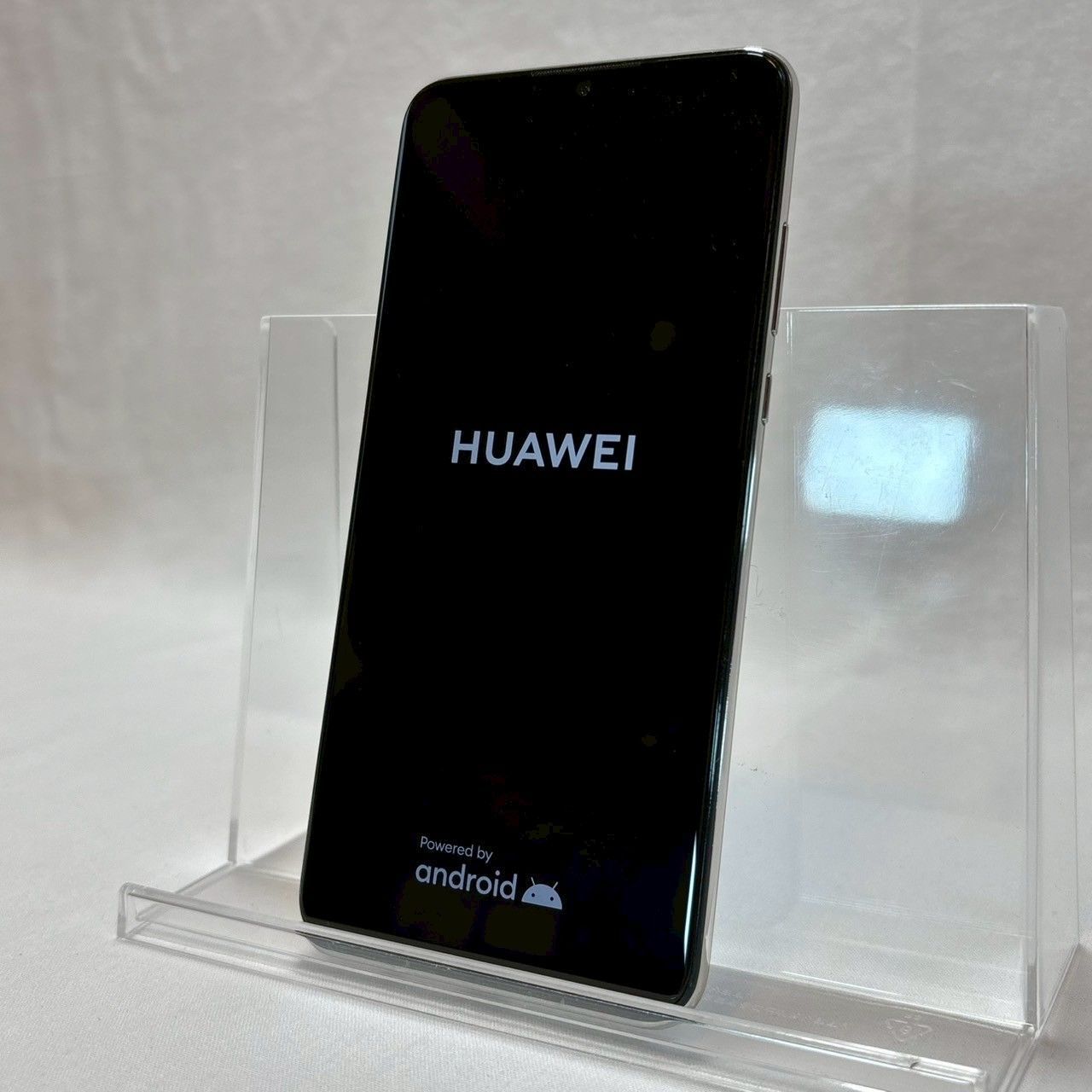 HUAWEI P30lite MAR-LX2J 本体のみ simフリー ムスビー｜セイモバイル☆SIMフリー HUAWEI P30 lite MAR-LX2J