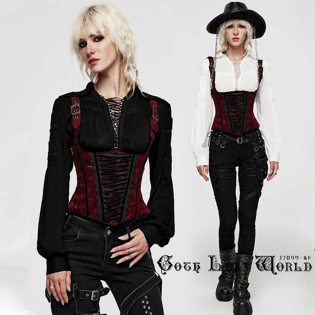 リックオウエンス サイズ:40 RP21S3102-JS Vネックタンクトップ 中古