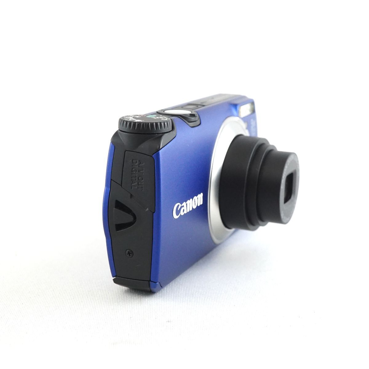 Canon キャノンA3300 IS デジカメ　中古06 稼動確認済 Canon キャノンA3300 IS デジカメ 中古06 稼動確認済 - メルカリ