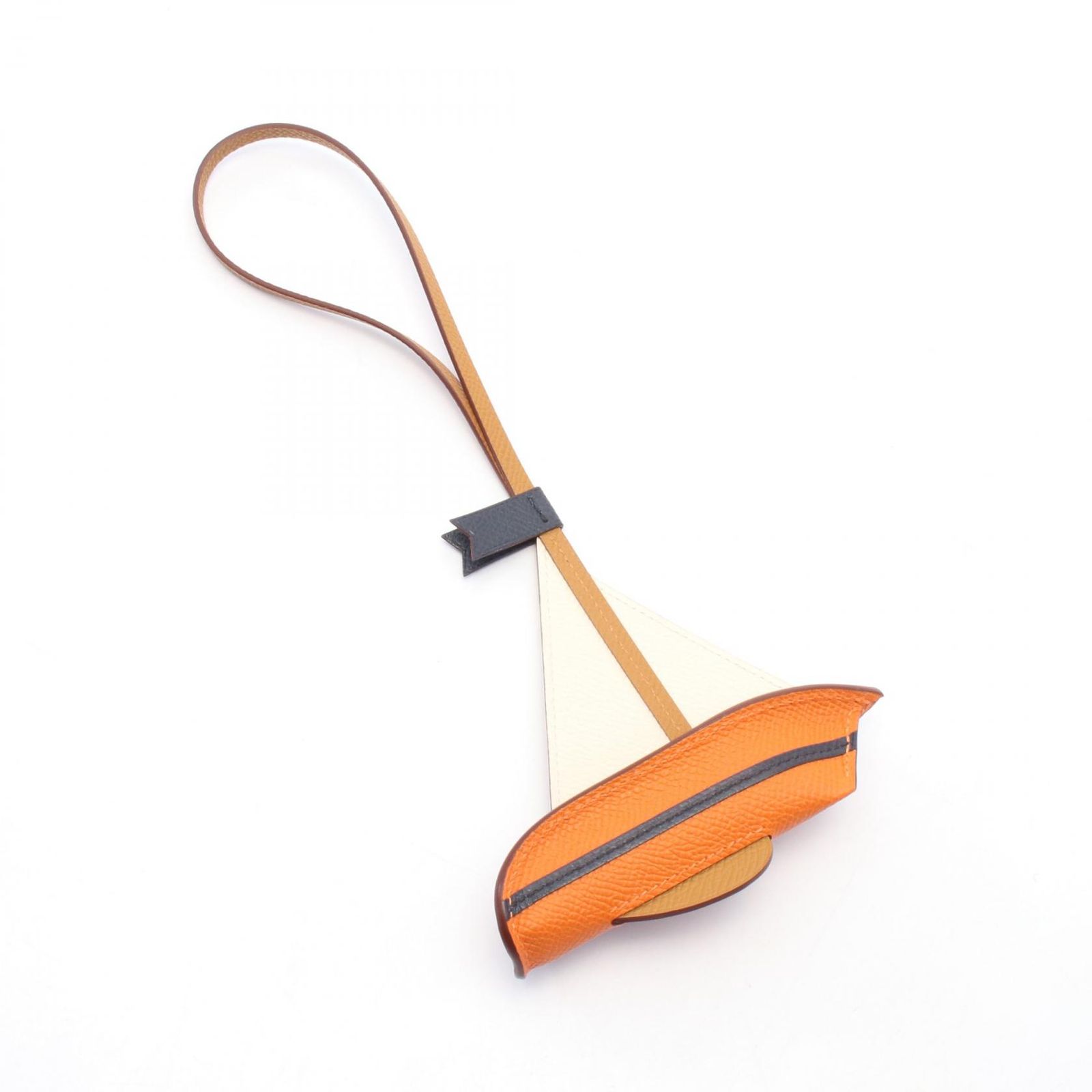HERMES チャーム