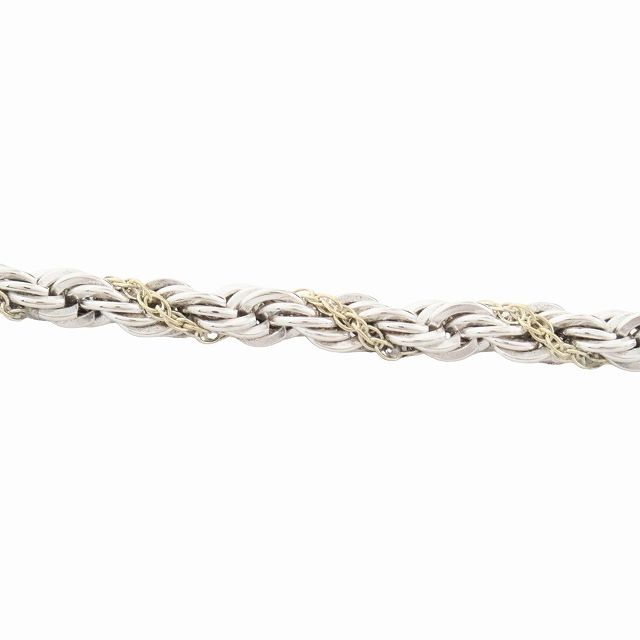 新品仕上げ済 新同 極美品 ティファニー vintage TIFFANY & CO