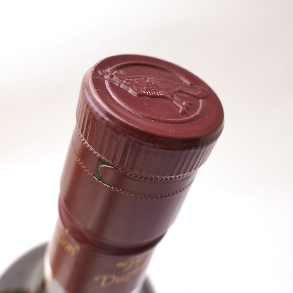 ワイルドターキー12年 50.5% 750ml 未開栓 箱 旧ラベル - メルカリ