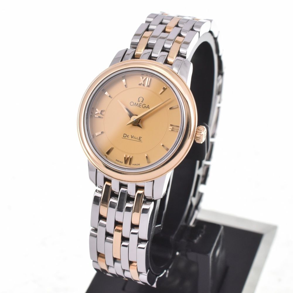 プレステージ SS|K18RYG