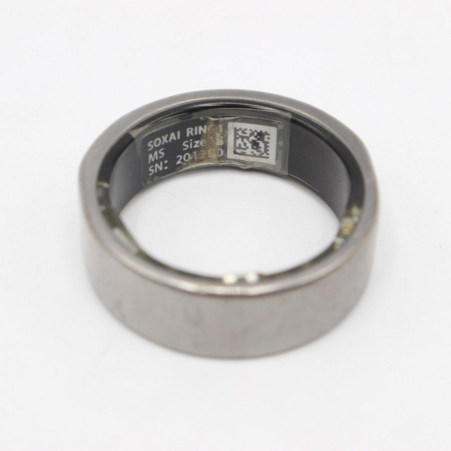 ソクサイリング 本体