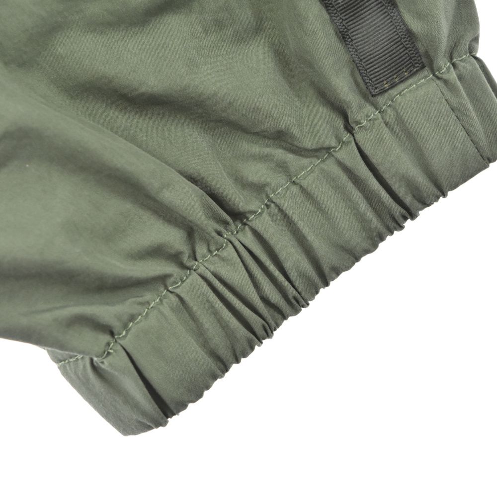 WTAPS (ダブルタップス) 21AW INCOM TROUSERS NYCO WEATHER