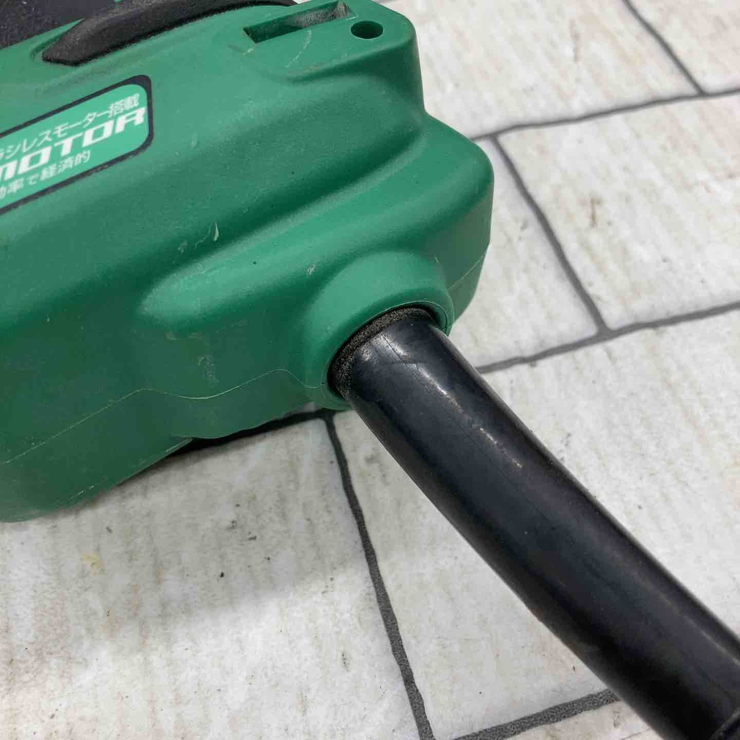 ハイコーキ HIKOKI 旧 日立工機 インパクトドライバー WH12VE 所沢店 BRIGHTFACE_UK