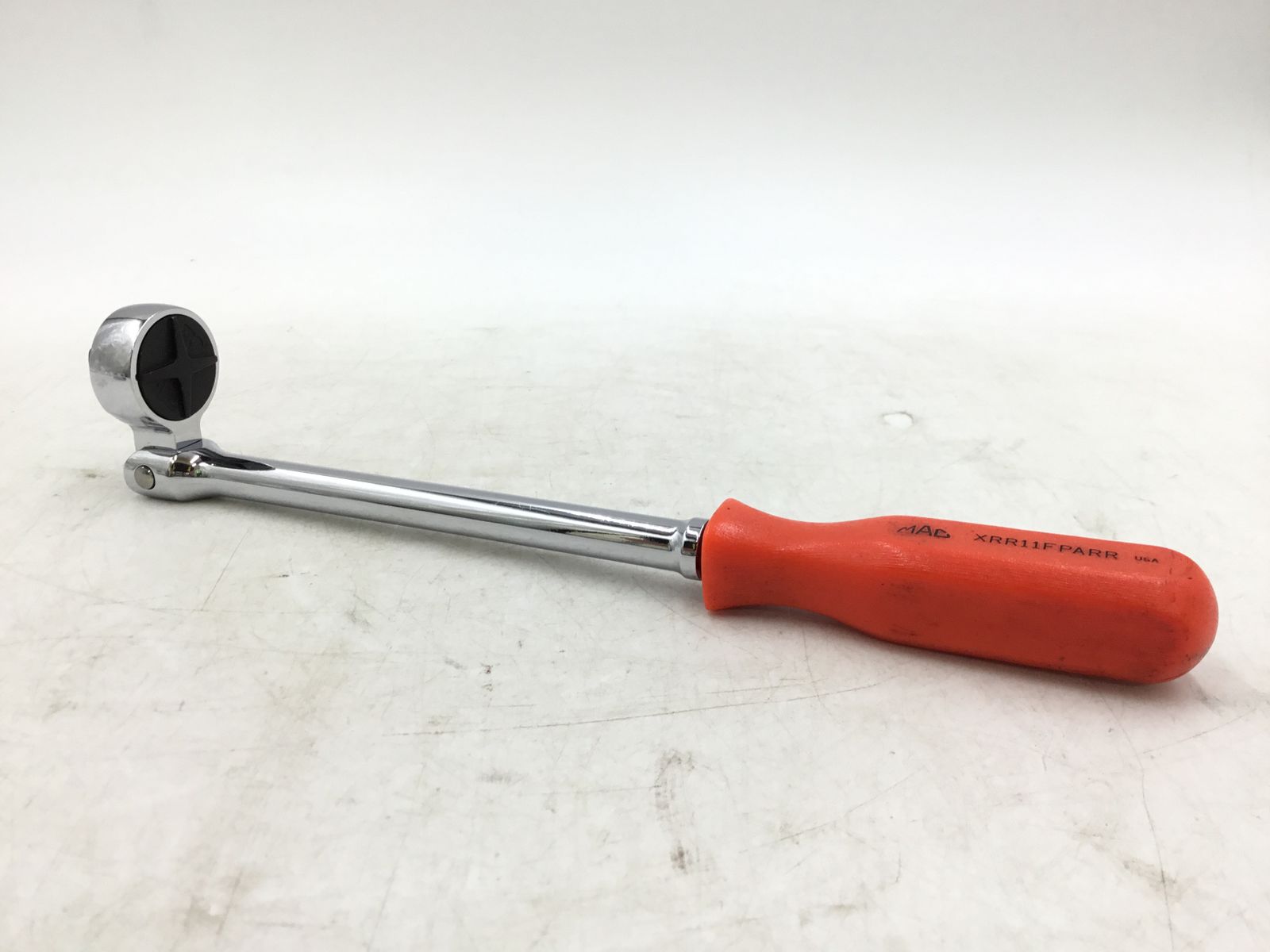3/8 ラチェットMACTOOLS マックツール XRR11FPARR 3/8 ラチェットMACTOOLS マックツール XRR11FPARR