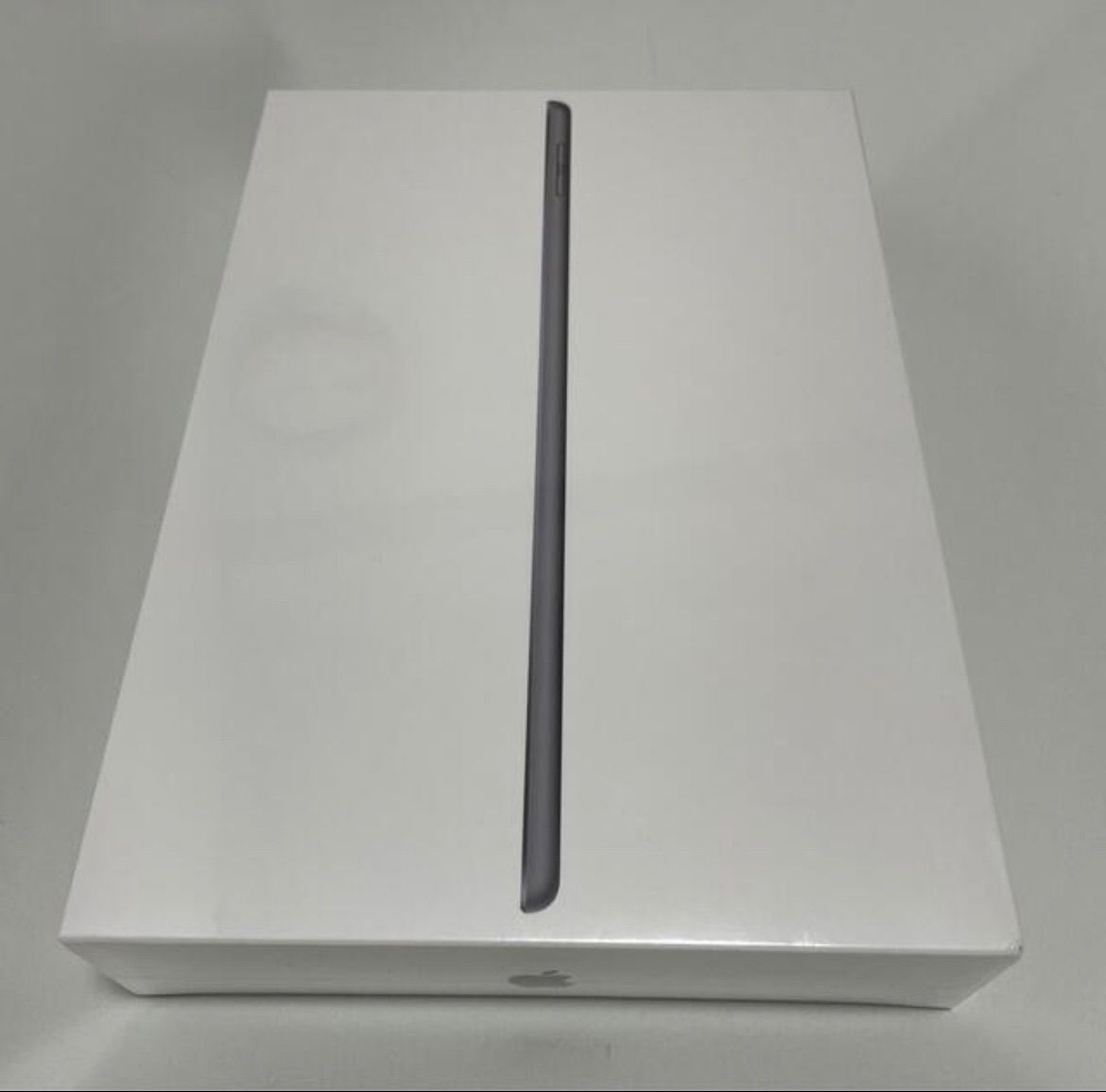 iPad 第9世代 64GB スペースグレー 新品未開封 MK2K3J/A