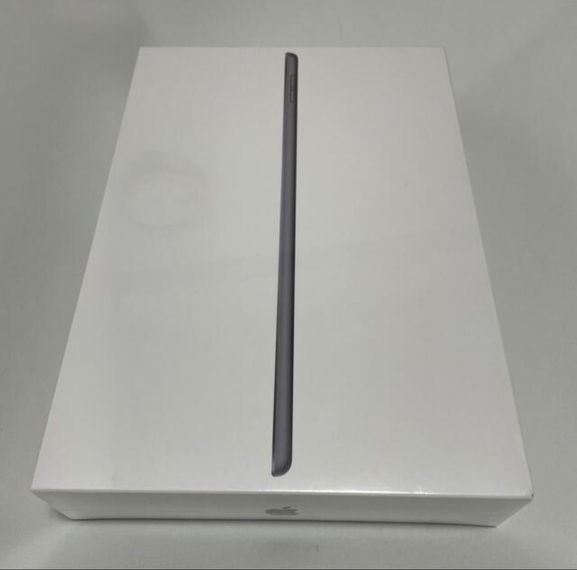 ムスビー｜未開封新品 iPad 第9世代 Wi-Fi 64GB MK2K3J/A スペースグレイ【iPad(第9世代） Wi-Fiモデル】￥50,400 iPad 第9世代 新品未開封 スペースグレイ