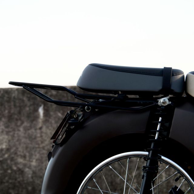 も*じ様 スーパーカブタンデムシート 楽天市場】スーパーカブ110 JA44 JA59 クロスカブ JA45 JA60