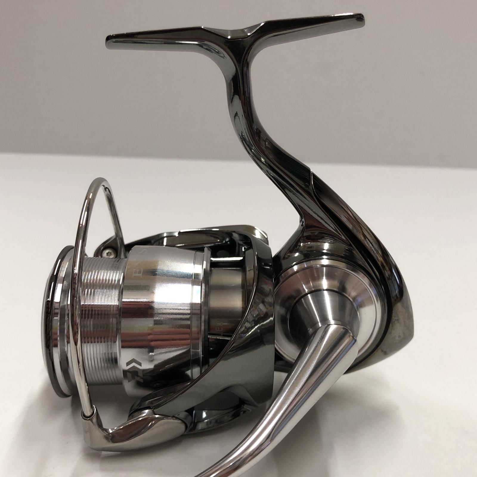 DAIWA - 【加古川店】 中古 Daiwa | ダイワ リール 22イグジストLT 2000S-H 【スピニングリール】 【86】 加古川店】 中古 Daiwa | ダイワ リール 22イグジストLT 2000S-H