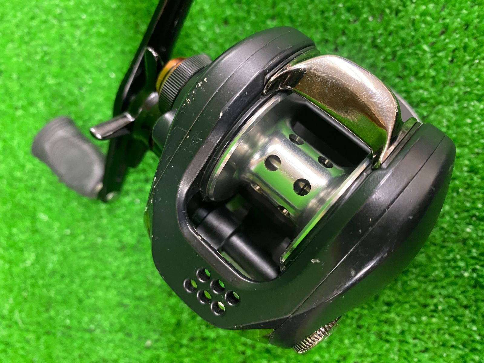 TD-Z BBS ビックベイトスペシャル 右 （栗東店 併売） - メルカリ