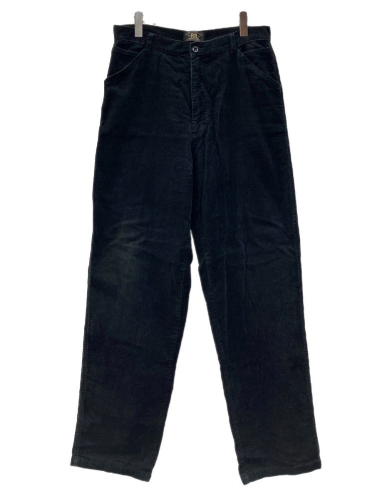 初期タグ ポロチノ USA製 W31 ポロラルフローレン ネイビー パンツ 初期タグ ポロチノ USA製 W31 ポロラルフローレン ネイビー パンツ