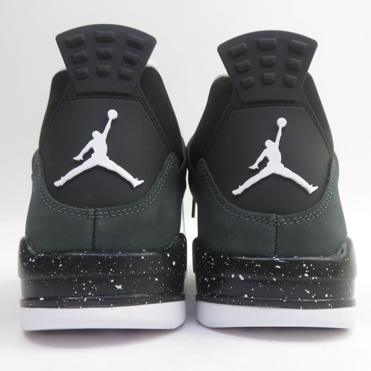 未使用】NIKE ナイキ AIR JORDAN 4 RETRO エア ジョーダン