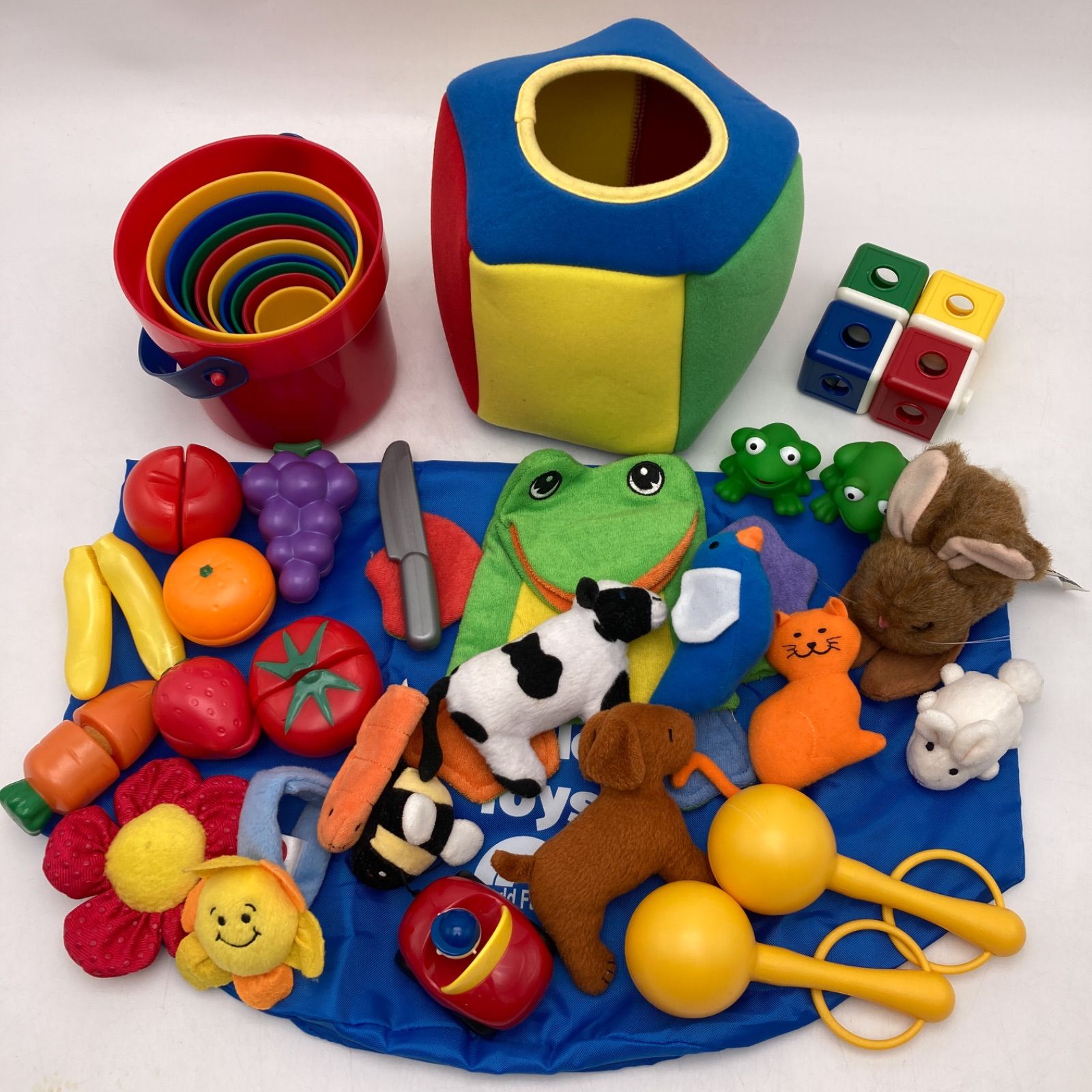 プレイアロング おもちゃ付 新子役 ディズニー英語システム DWE 905409 USTAUSTRALIA_COM_AU