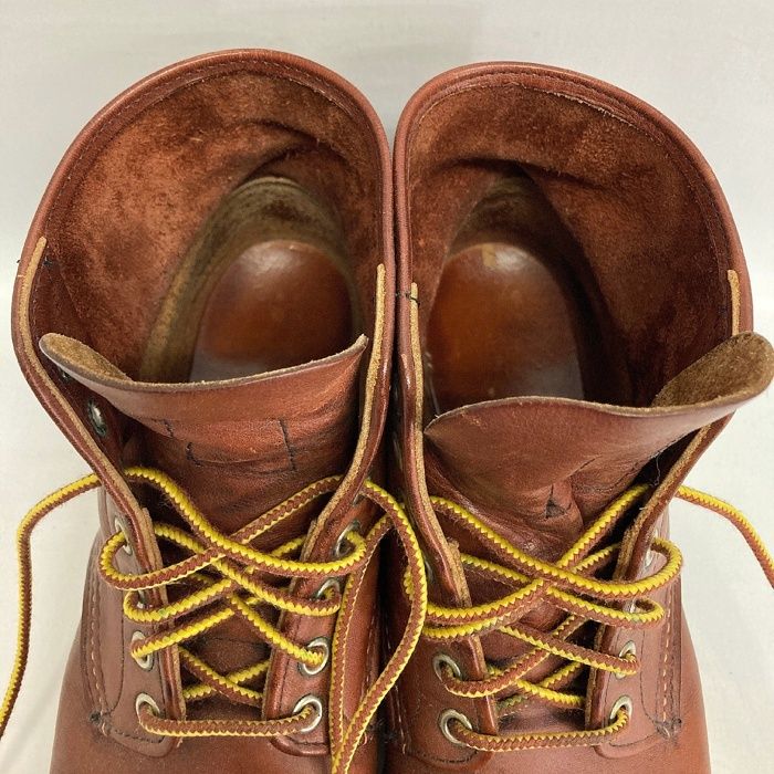 ☆REDWING レッドウィング 9105 00s アイリッシュセッター ブーツ