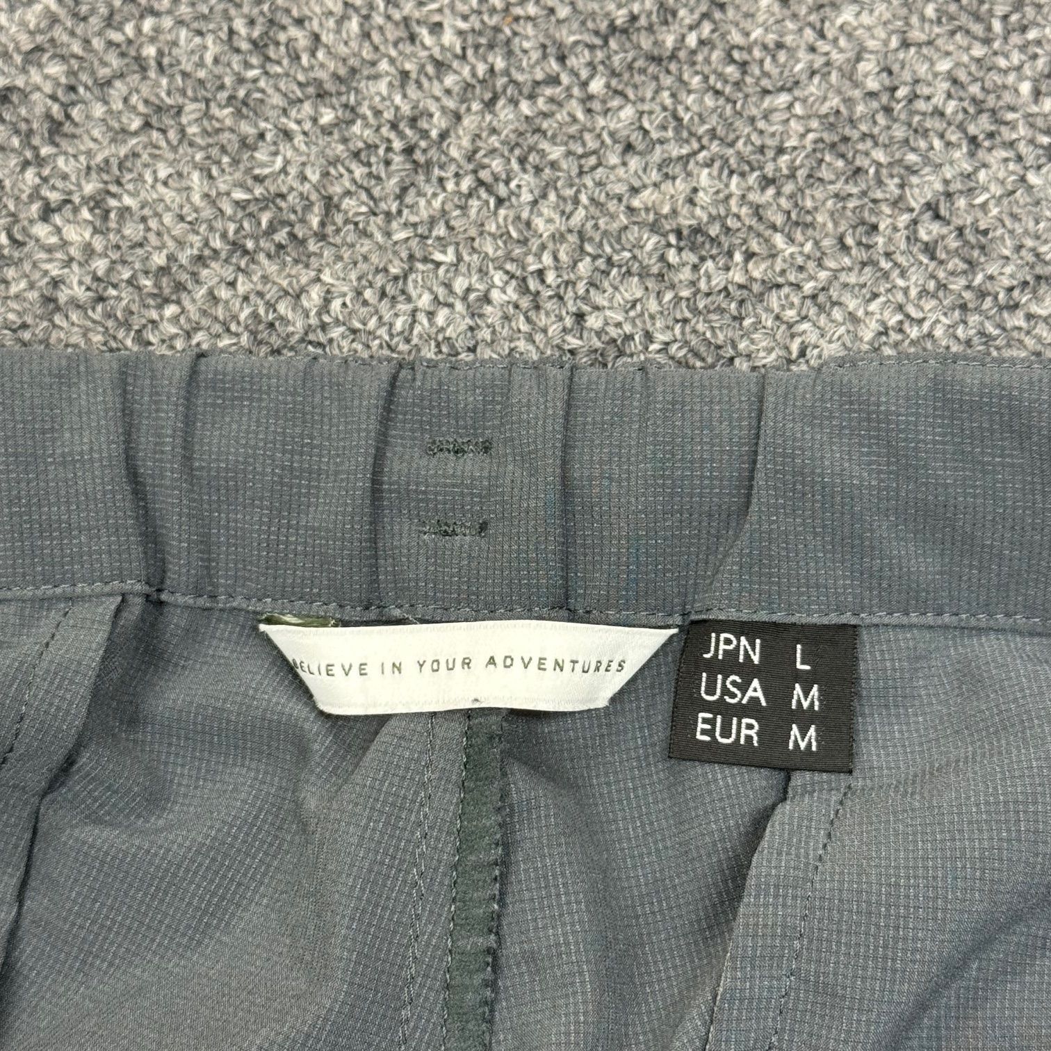 NULLUS】 24SS SHORT CARGO PANTS 1 - パンツ