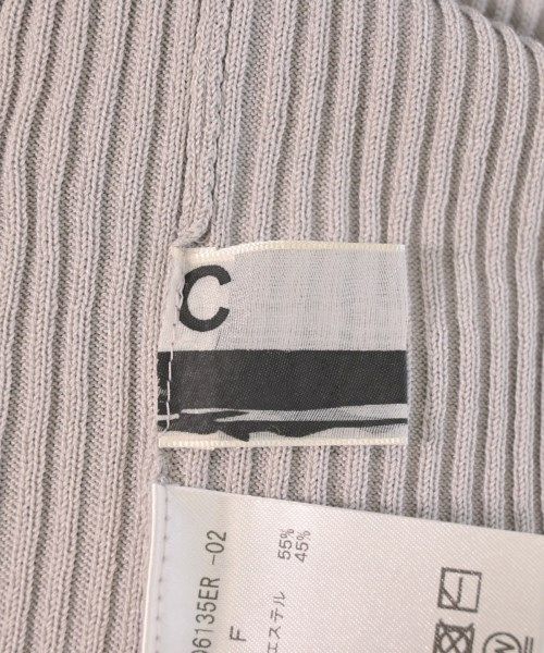 Chaos ニット・セーター レディース 【古着】【中古】【送料無料