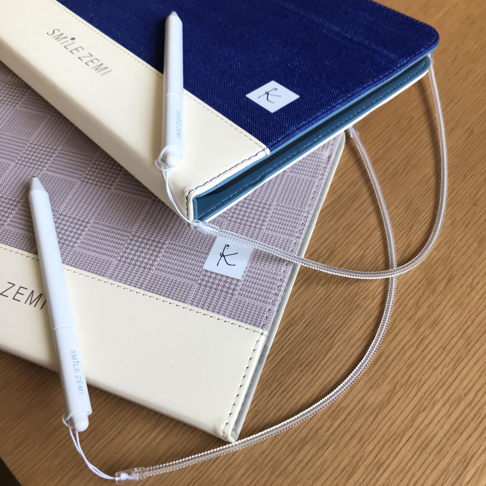 数量限定】(細いタイプ スマイルゼミに 透明)新しいタブレット