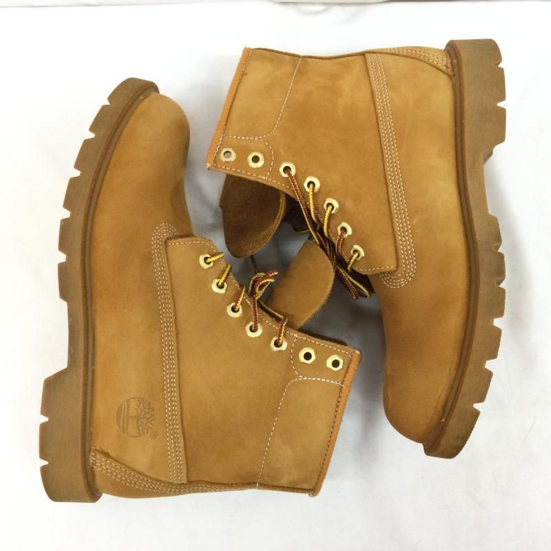 Timberland ティンバーランド ブーツ 6inch BASIC BOOT 6インチ 