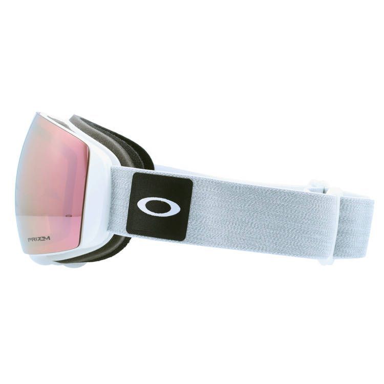 Oakley flight deck xm ゴーグル ピンクレンズ オークリー ゴーグル交換レンズ フライトデッキ XM（M