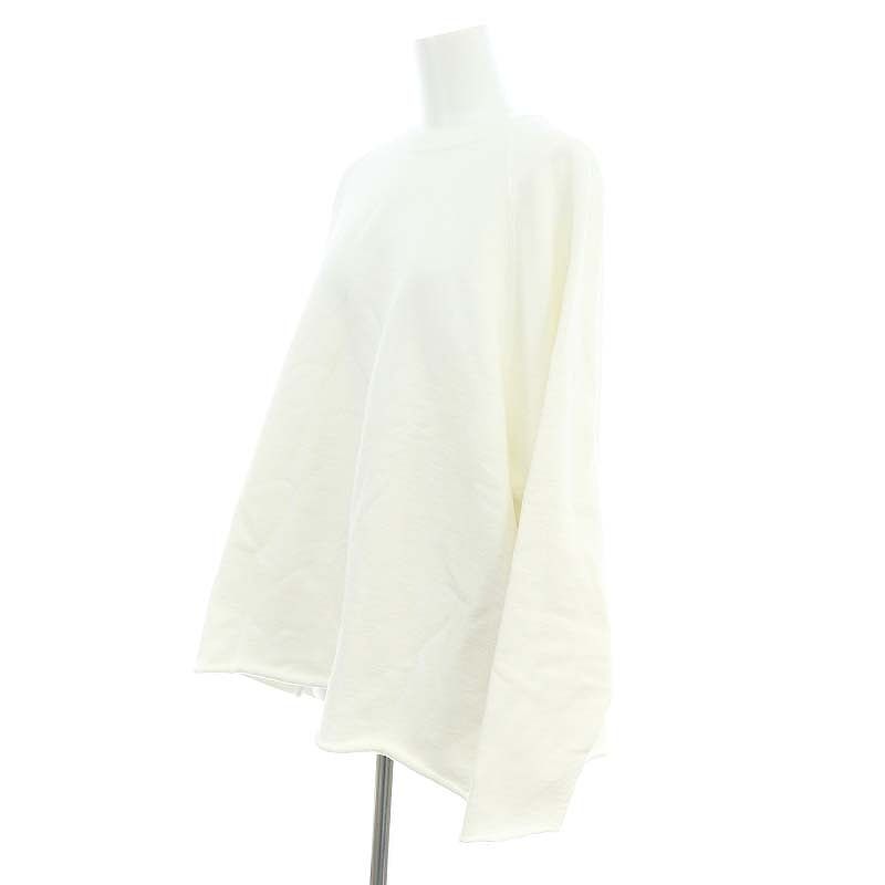 新品未使用　ロンハーマン　キャサリンハムネット　スウェット　別注 新品未使用ロンハーマンキャサリンハムネットスウェット別注