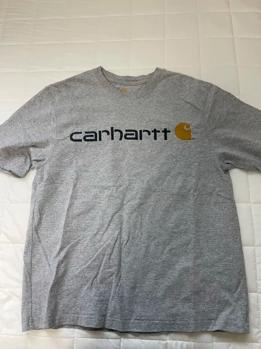 Carhartt カーハート 半袖 グレー