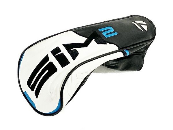 TaylorMade SIM2 MAX 9.0 ドライバー ゴルフクラブ ゴルフ用品 中古