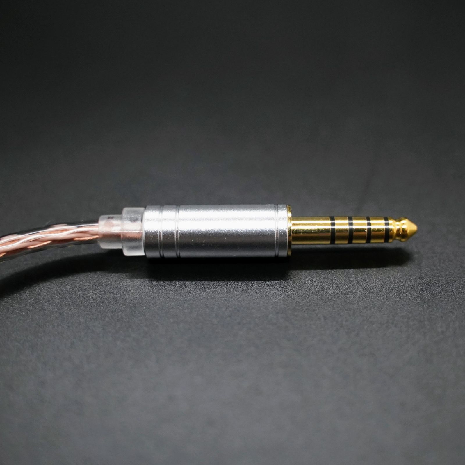 【1点のみ】超高評価ソニー DIYキンバーケーブル ダブル3.5mm/4.4mm 1点のみ】超高評価ソニー DIYキンバーケーブル ダブル3.5mm/4.4mm