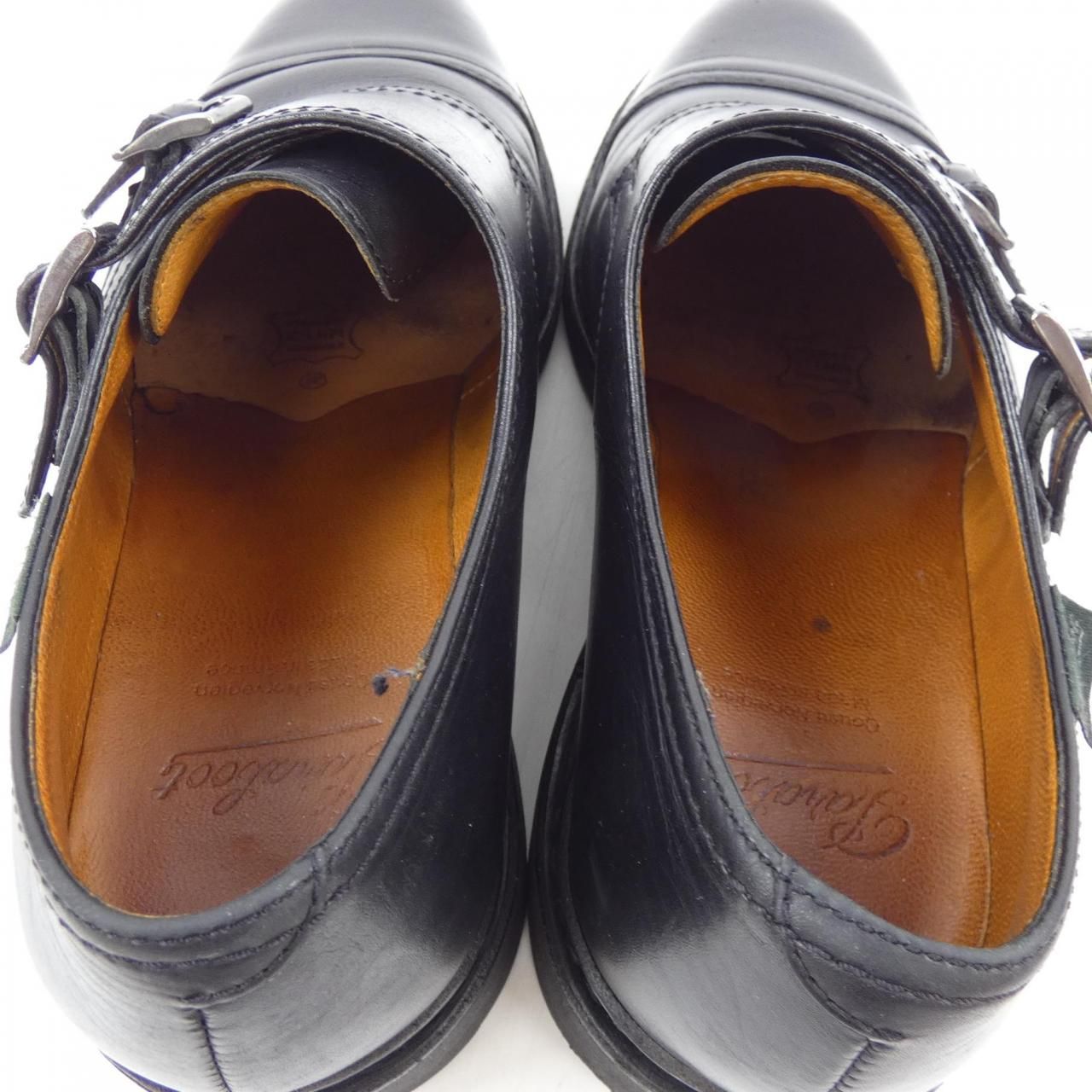 パラブーツ PARA