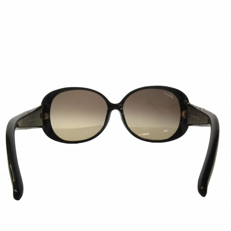 グッチ GUCCI GG3550/K/S サングラス メガネ ホースビット ボストン 黒 