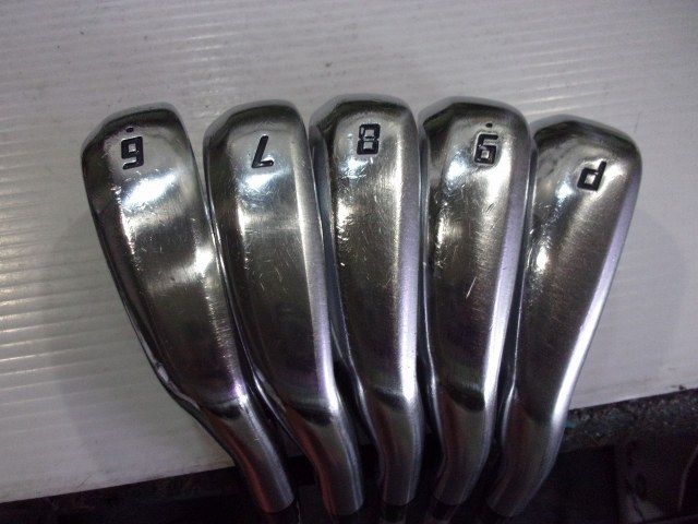 アイアンセット ブリヂストン TOUR B JGR HF3 AiR Speeder JGR for Iron 5本セット 1FLEX 25度 1075