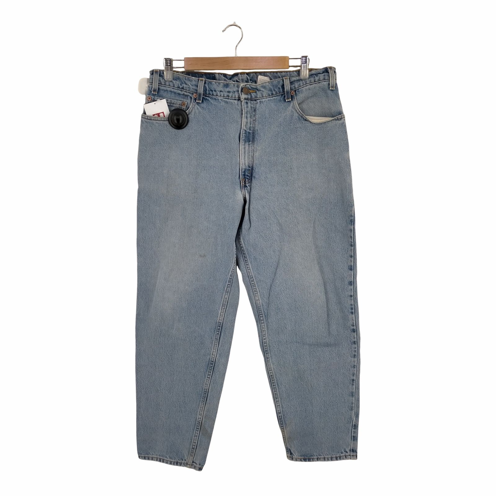 リーバイス Levis ボタン裏788刻印 560 LOOSE FIT TAPERED デニム