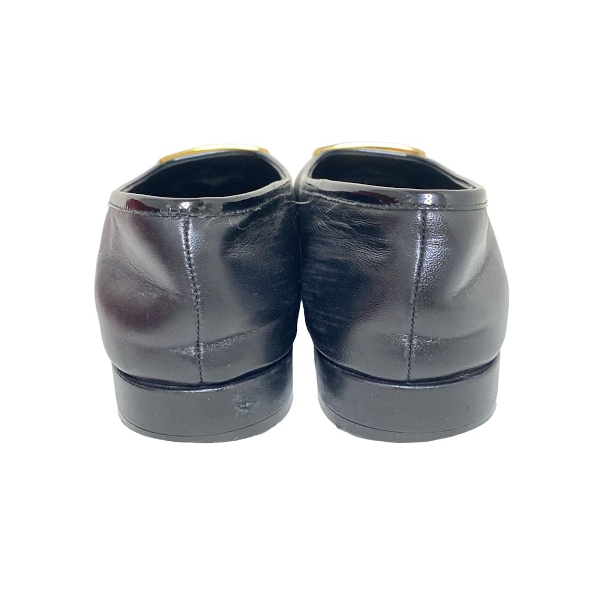 FERRAGAMO/SalvatoreFerragamo(サルバトーレフェラガモ) パンプス 6 1  