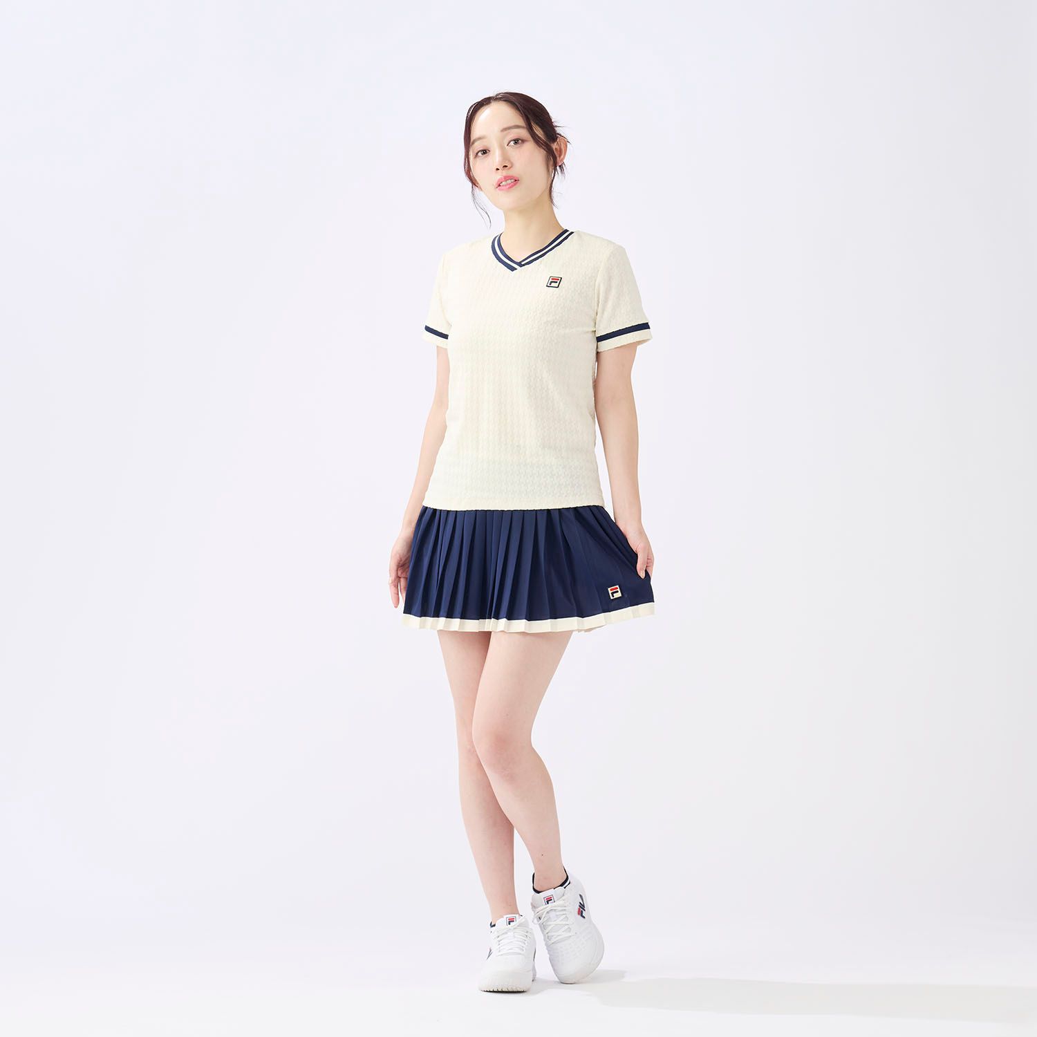 FILA テニス