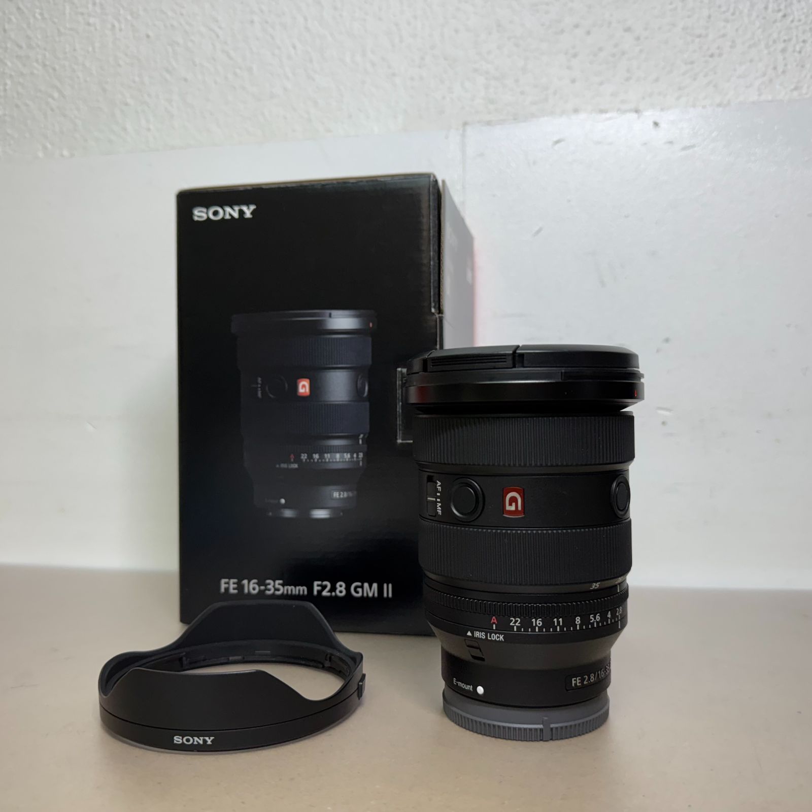 ラスト！Canon一眼レフをお持ちの方におすすめ！遠距離ズームレンズ