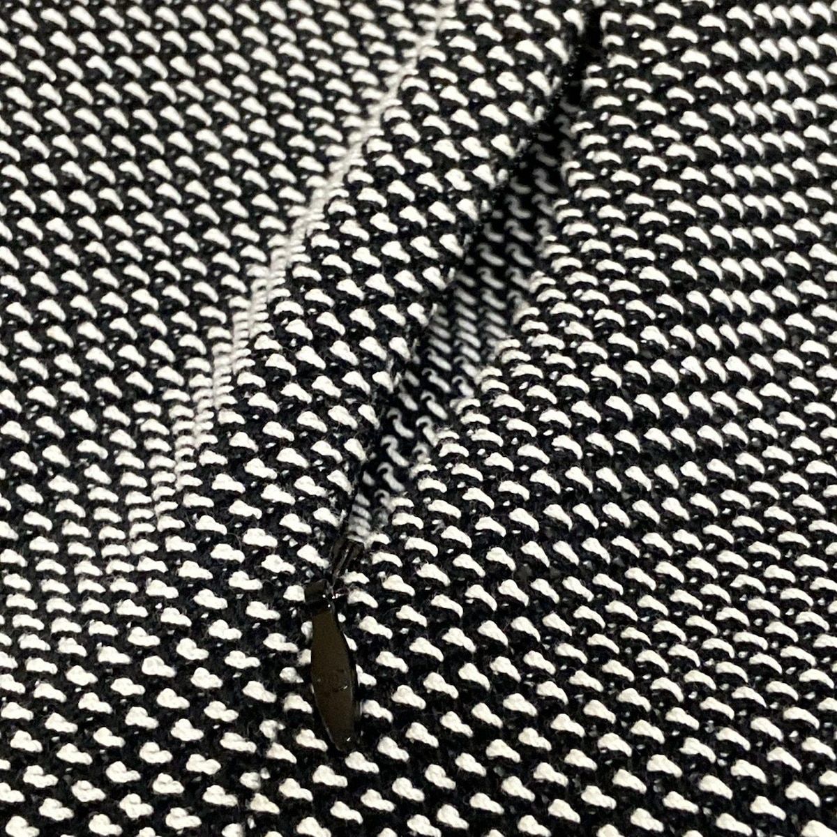 CHANEL(シャネル) ワンピース サイズ36 S レディース美品 - P46088 黒  