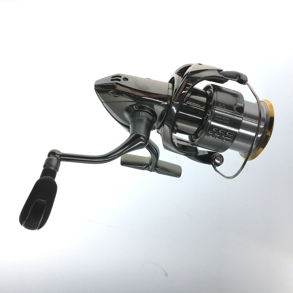 SHIMANO - △△SHIMANO シマノ スピニングリール 18ステラ 4000MHG-J 03810 Amazon | シマノ(SHIMANO) スピニングリール 18 ステラ 4000MHG