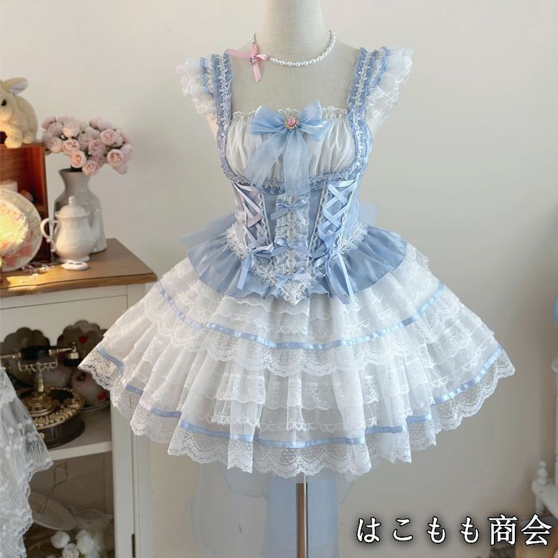 ドレスです