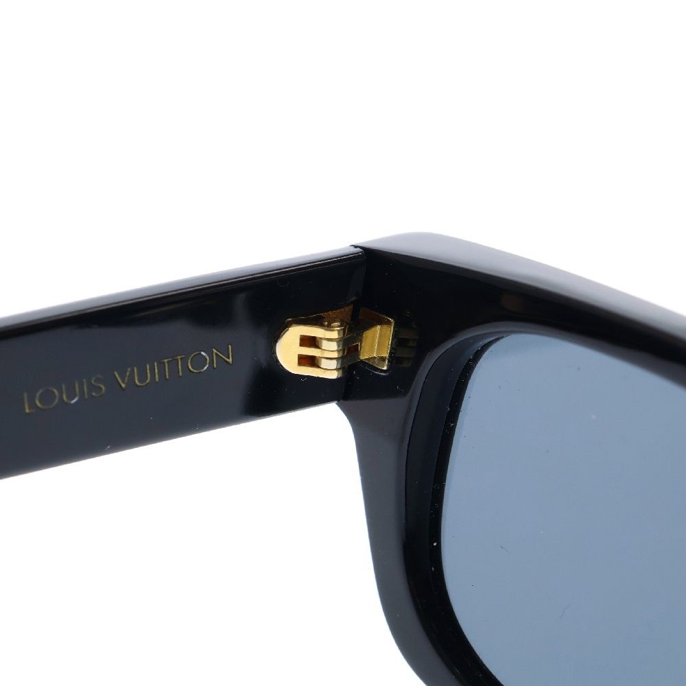 LOUIS VUITTON (ルイヴィトン) コンフィデンス・スクエア ラウンド