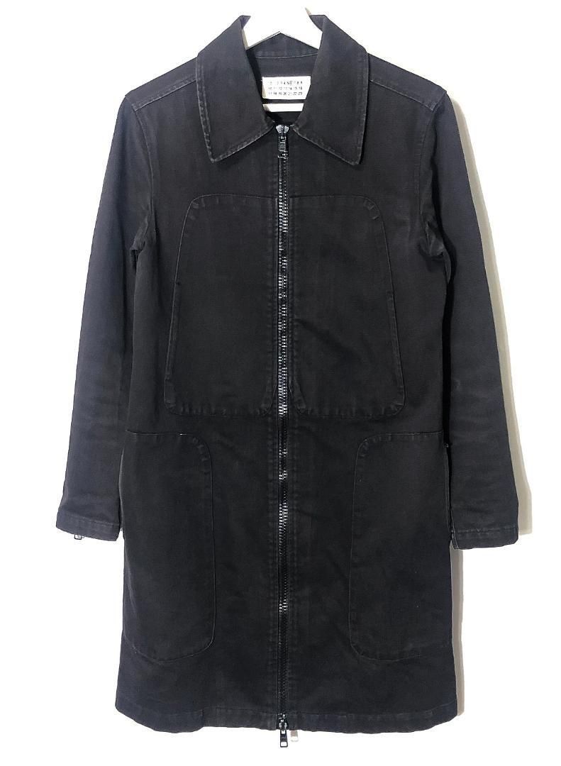 97ss～00ss頃 マルタンマルジェラ 本人期 コート ジャケット