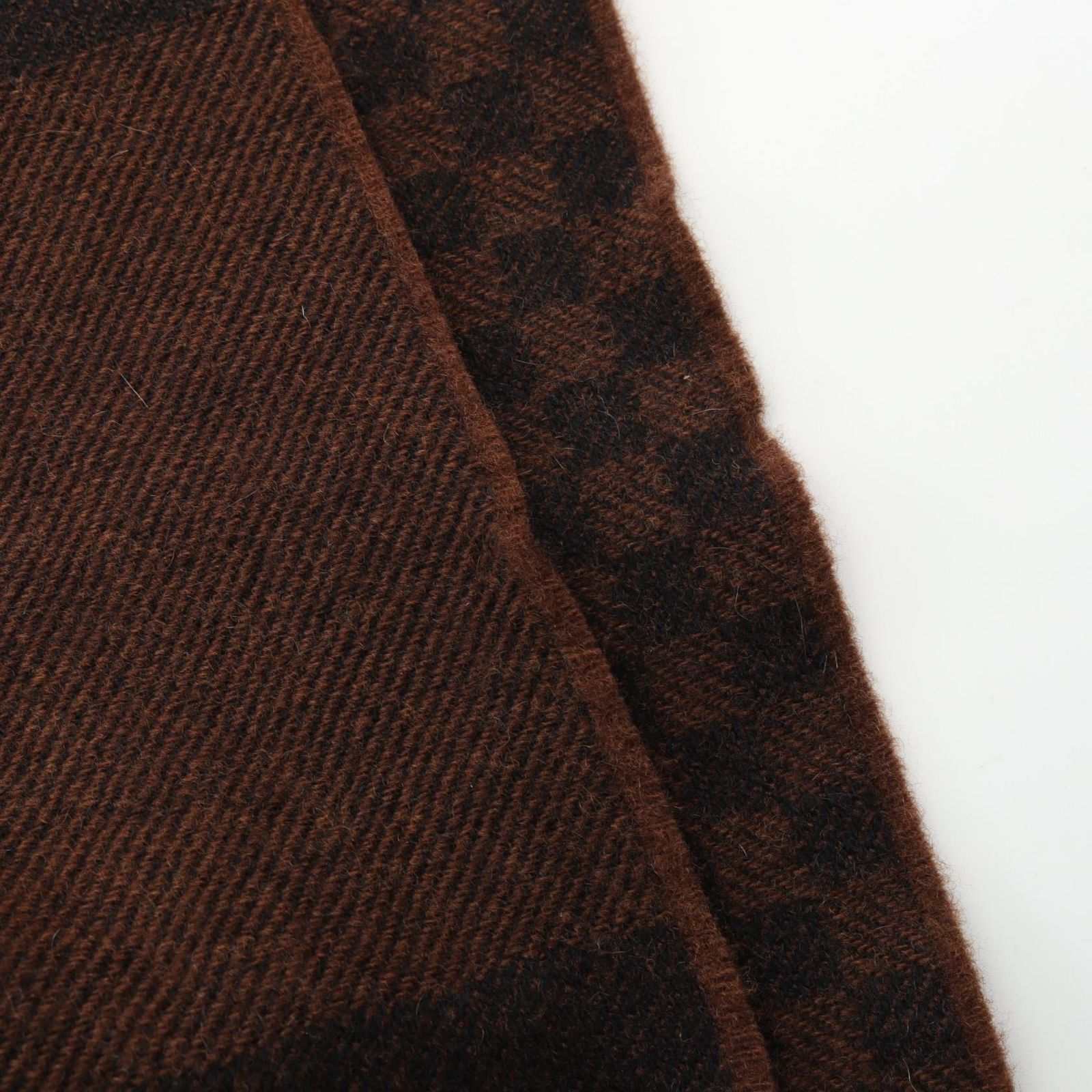 ルイヴィトン ダミエ グラフィット マフラー ウール ユニセックス LOUIS VUITTON ルイヴィトン LV マフラー エシャルプ プティ